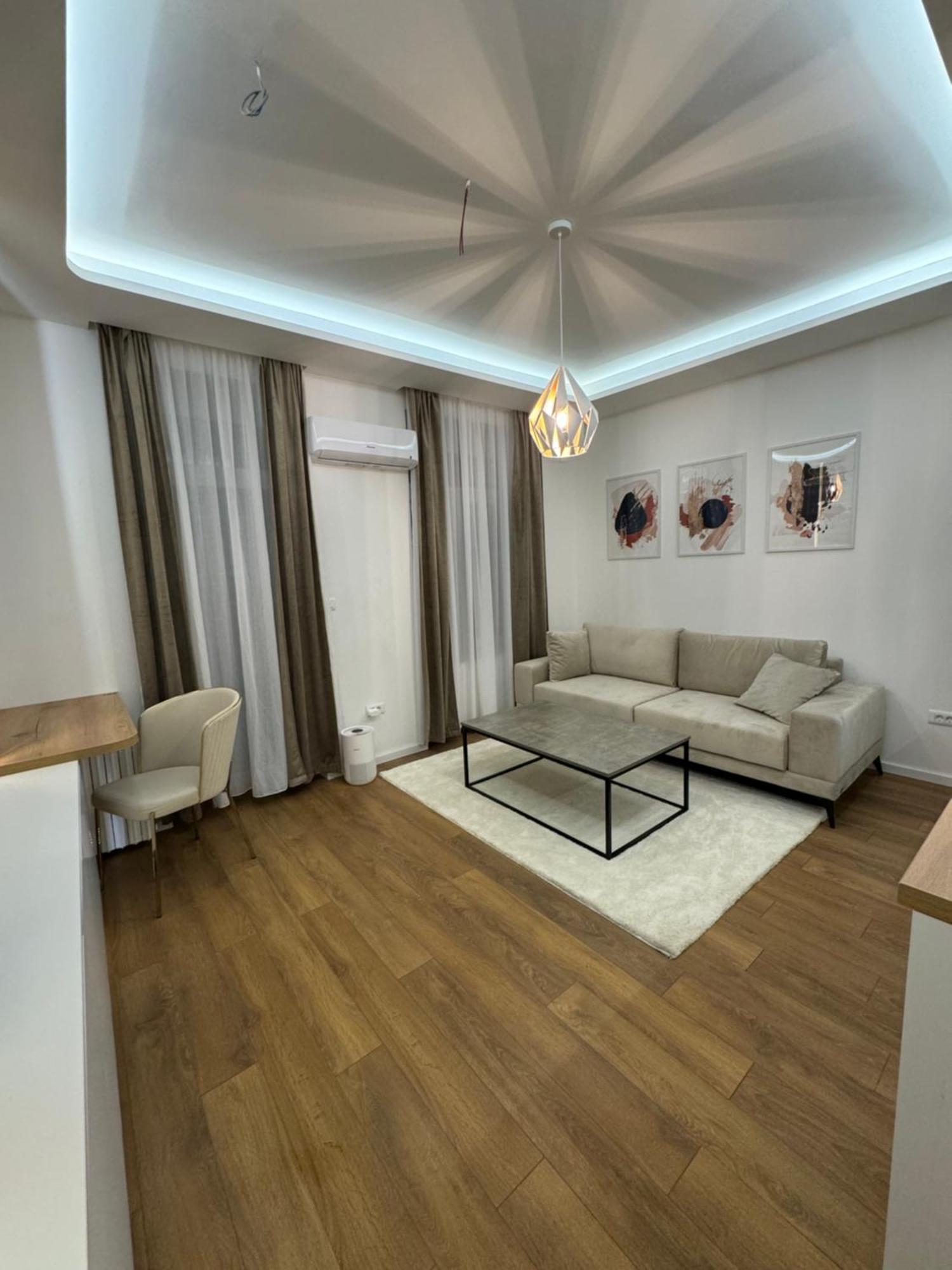 Mona Luxury Apartments - Free Garage Parking SJJ Exterior foto