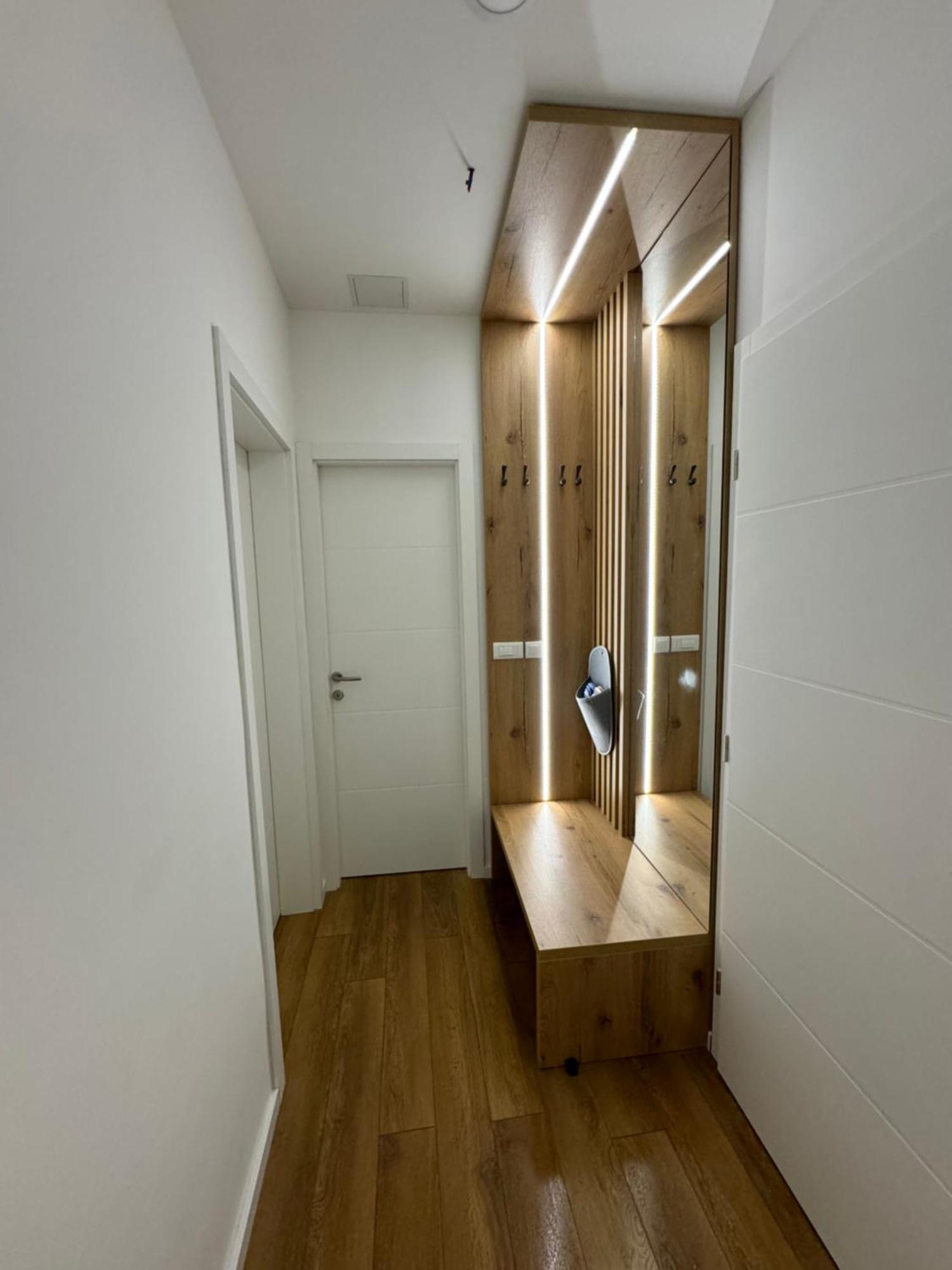 Mona Luxury Apartments - Free Garage Parking SJJ Exterior foto